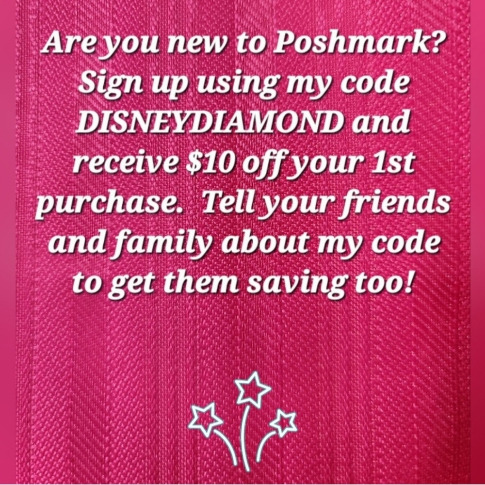 $10off In ANY CLOSET